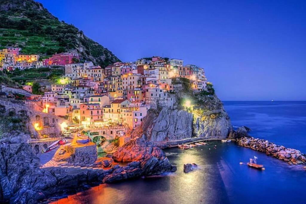 Portofino Appartamento Vicino Al Centro E Al Mare - Con Terrazzo Santa Margherita Ligure Exterior foto
